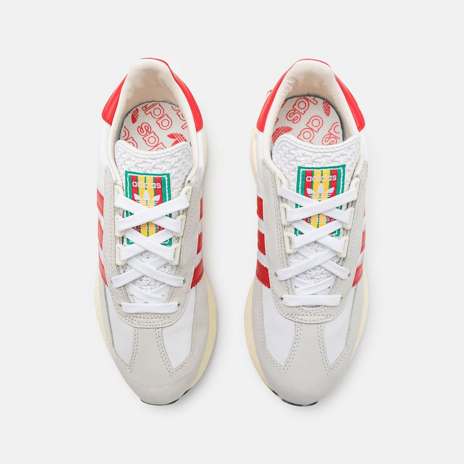 Фото № 4 с приближением к товару «‎Adidas Retropy E5 »