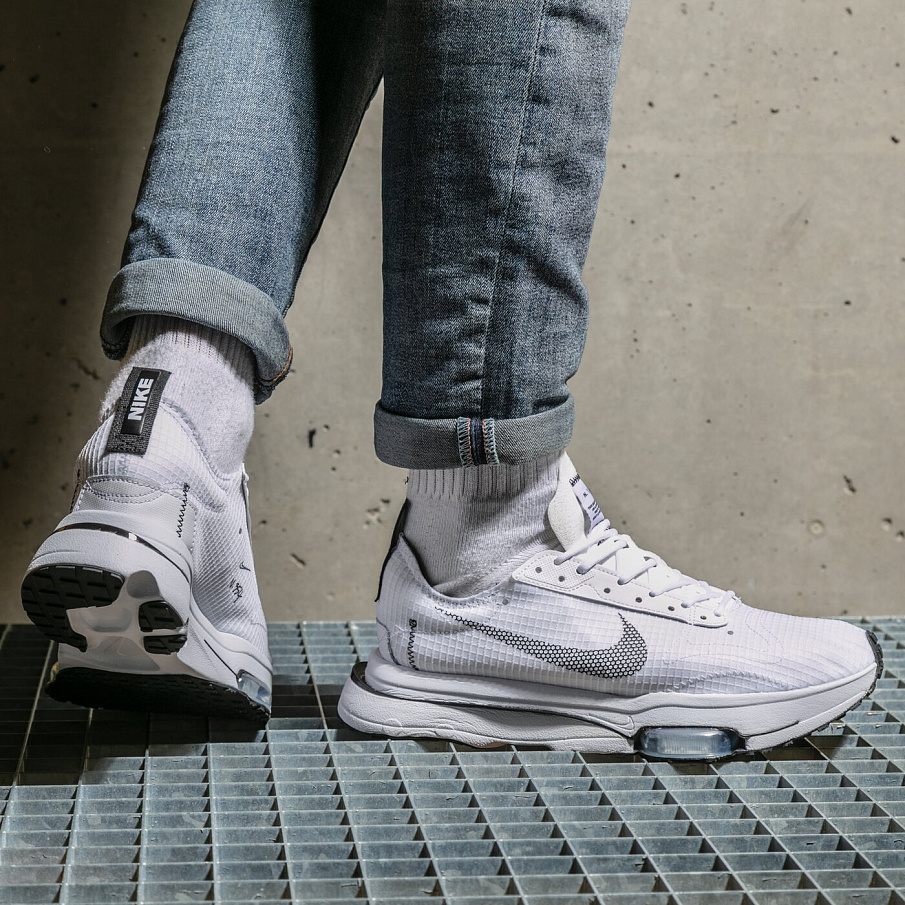 Фото № 3 с приближением к товару «‎Nike Air Zoom-Type SE»