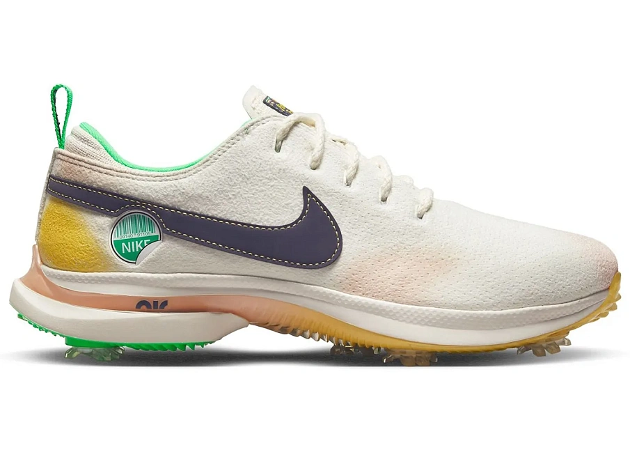 Фото № 1 с приближением к товару «‎Nike Air Zoom Victory Tour 3 NRG Always Fresh»