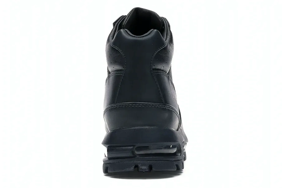 Фото № 4 с приближением к товару «‎Nike Air Max Goadome Dark Obsidian»