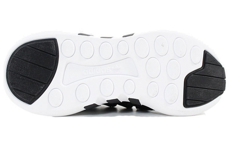 Фото № 3 с приближением к товару «‎adidas EQT Racing Adv Black White (W)»