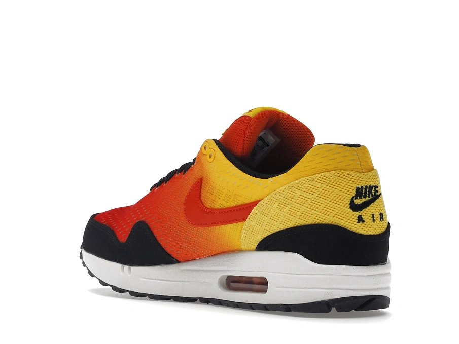 Фото № 6 с приближением к товару «‎Nike Air Max 1 Sunset Pack»