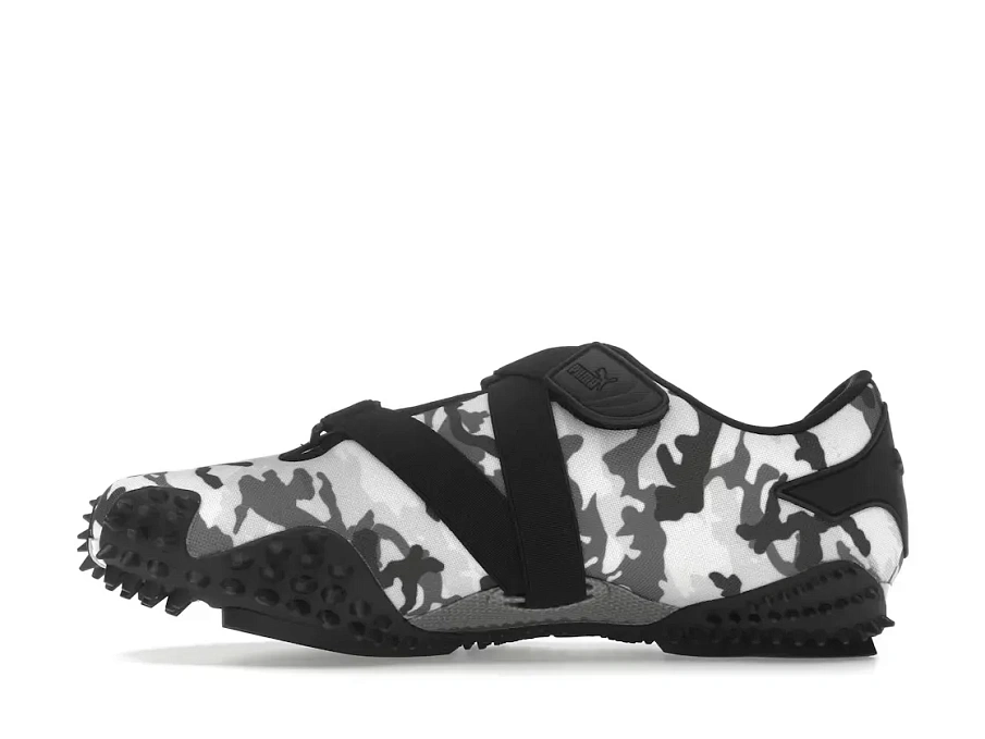 Фото № 3 с приближением к товару «‎Puma Mostro»