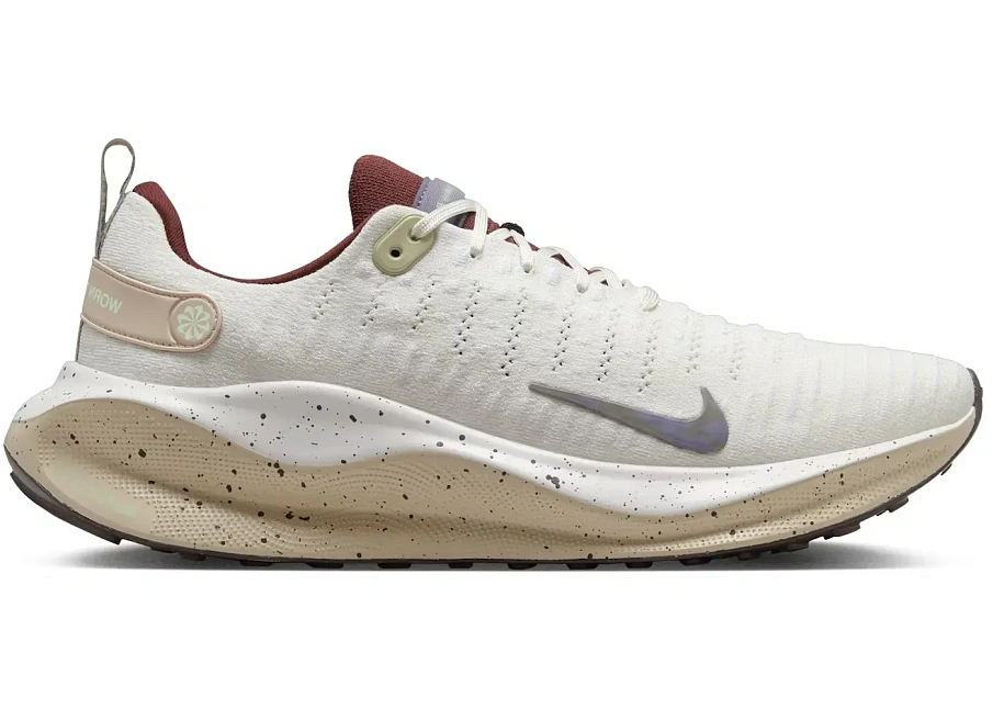 Фото № 1 с приближением к товару «‎Nike React Infinity Run 4»