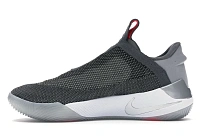 Фото № 3 с приближением к товару «‎Nike Adapt BB Dark Grey (US Charger)»