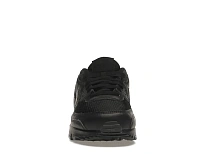 Фото № 2 с приближением к товару «‎Nike Air Max 90 Flyease Triple Black»