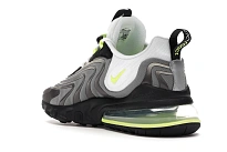 Фото № 6 с приближением к товару «‎Nike Air Max 270 React Eng Neon»