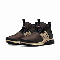 Фото № 3 с приближением к товару «‎Nike Air Presto Utility »