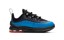 Фото № 2 с приближением к товару «‎(TD) Nike Air Max Axis BlueBlack»