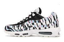 Фото № 5 с приближением к товару «‎Nike Air Max 95 Country Pack Korea»
