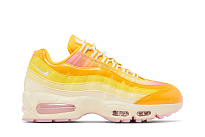 Фото № 2 с приближением к товару «‎Nike Women's Air Max 95 Sunshine»
