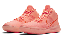 Фото № 3 с приближением к товару «‎Nike Kyrie Flytrap 4 EP Red»