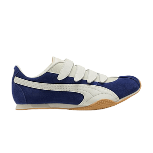 Puma H-Street Strap Blue Jewel Warm White (405308-02)