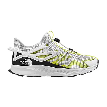 The North Face Oxeye Tech White LED Yellow - 1