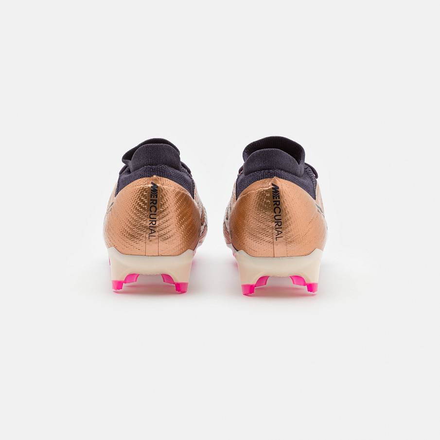 Фото № 3 с приближением к товару «‎Nike Mercurial Zoom Vapor 15 Pro FG»