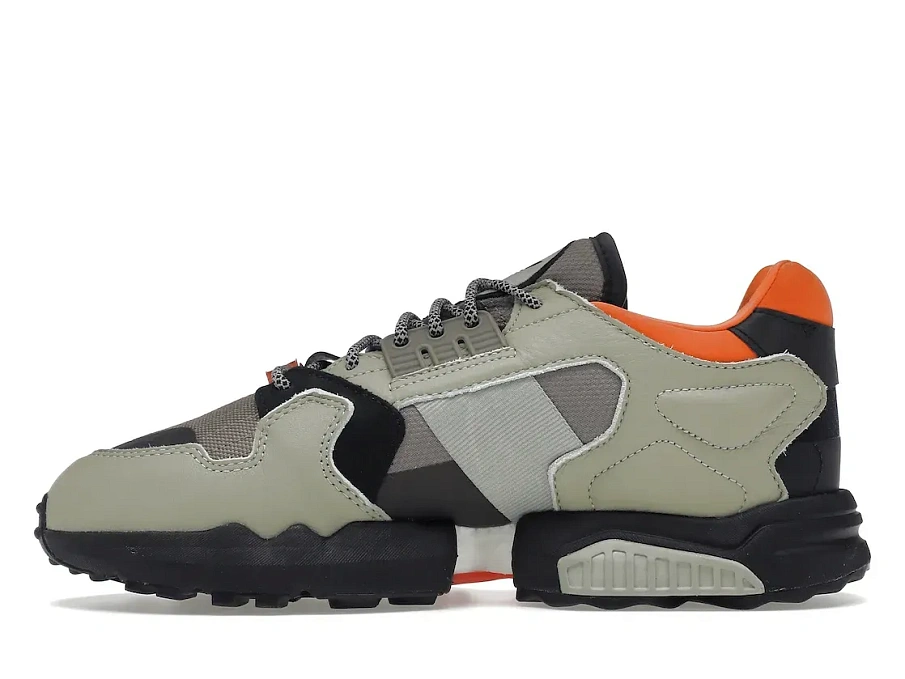 Фото № 3 с приближением к товару «‎adidas Zx Torsion Sesame»