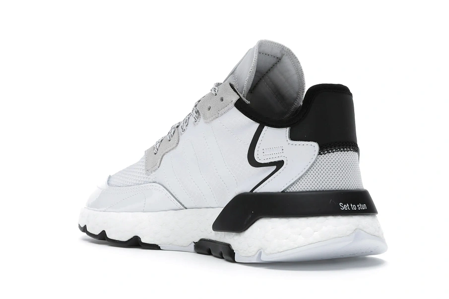 Фото № 6 с приближением к товару «‎adidas Nite Jogger Star Wars Storm Trooper»
