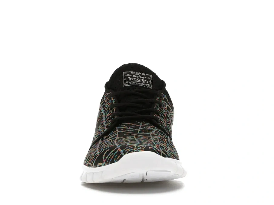 Фото № 2 с приближением к товару «‎Nike SB Stefan Janoski Tripper Pack»