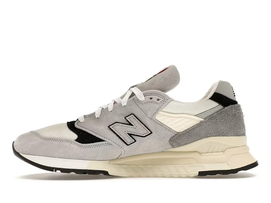 Фото № 3 с приближением к товару «‎New Balance 998»