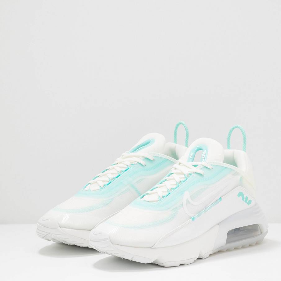Фото № 3 с приближением к товару «‎Nike Air Max 2090 »