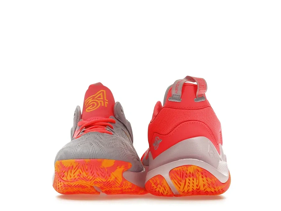 Фото № 4 с приближением к товару «‎Nike Giannis Immortality 2 Smoothie»