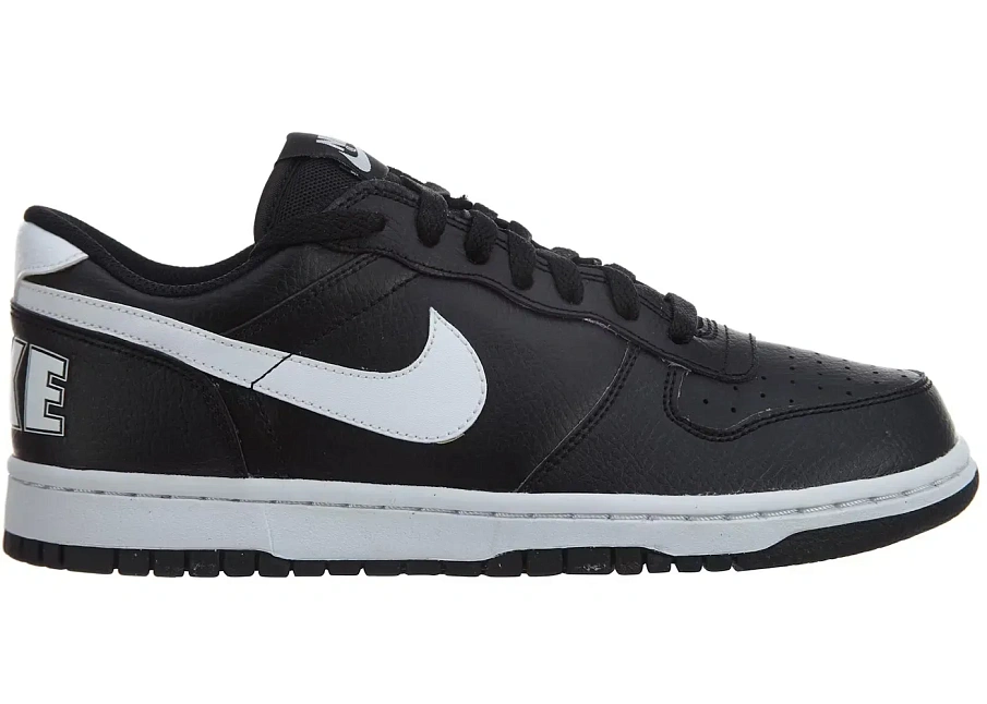 Фото № 1 с приближением к товару «‎Nike Big Nike Low»