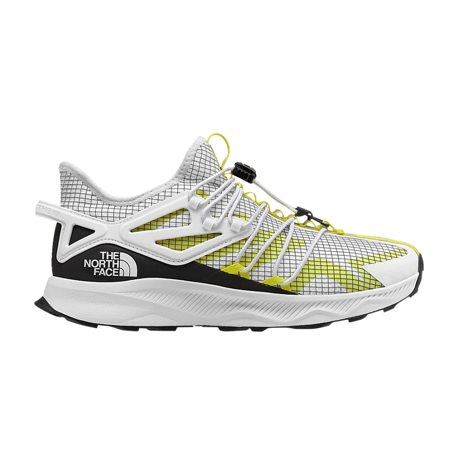 Фото № 1 с приближением к товару «‎The North Face Oxeye Tech White LED Yellow»