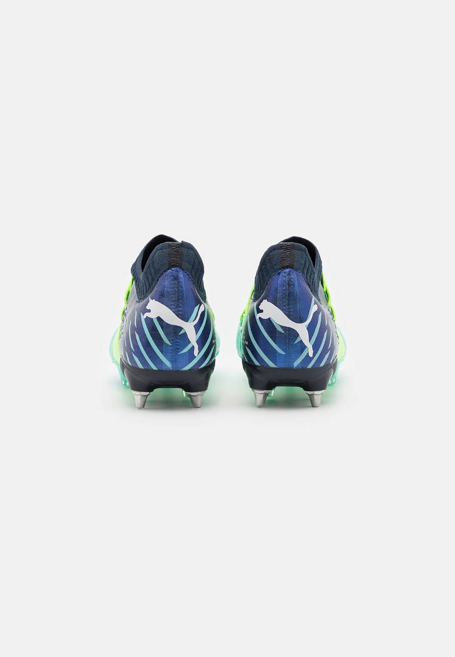 Фото № 3 с приближением к товару «‎Puma Future 1.2 Mxsg»