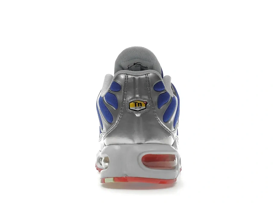 Фото № 4 с приближением к товару «‎Nike Air Max Plus Hyper Royal Sunblush »