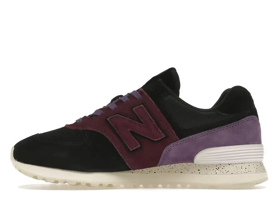 Фото № 3 с приближением к товару «‎New Balance 574»