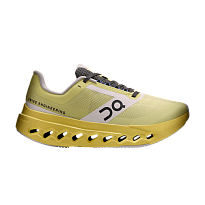 Фото № 1 с приближением к товару «‎ON Women's Cloudsurfer Next Z5 Limelight White (3WF10233003)»