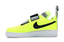 Фото № 3 с приближением к товару «‎Nike Air Force 1 Utility Volt»