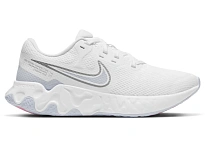 Фото № 1 с приближением к товару «‎Nike Renew Ride 2 White Football Grey »