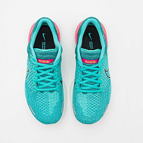 Фото № 4 с приближением к товару «‎Nike Zoomx Invincible FK 2»