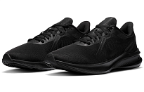 Фото № 3 с приближением к товару «‎Nike Downshifter 10 Black»