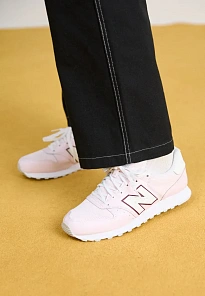 Фото № 2 с приближением к товару «‎Кроссовки New Balance SPNE211A0TI-A11»