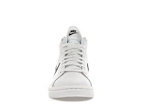 Фото № 2 с приближением к товару «‎Nike Court Royale 2 Mid White Onyx»