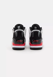 Фото № 3 с приближением к товару «‎AIR JORDAN DUB ZERO»