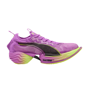 Puma Fast-R Nitro Elite 2 Pure Magenta Yellow Alert (310683-03)