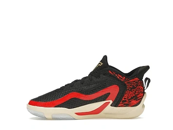 Jordan Tatum 1 - 3