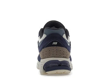New Balance 2002R - 4