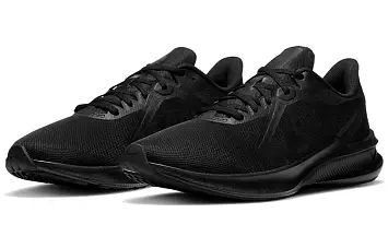 Nike Downshifter 10 Black - 4