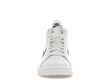 Nike Court Royale 2 Mid White Onyx - 2