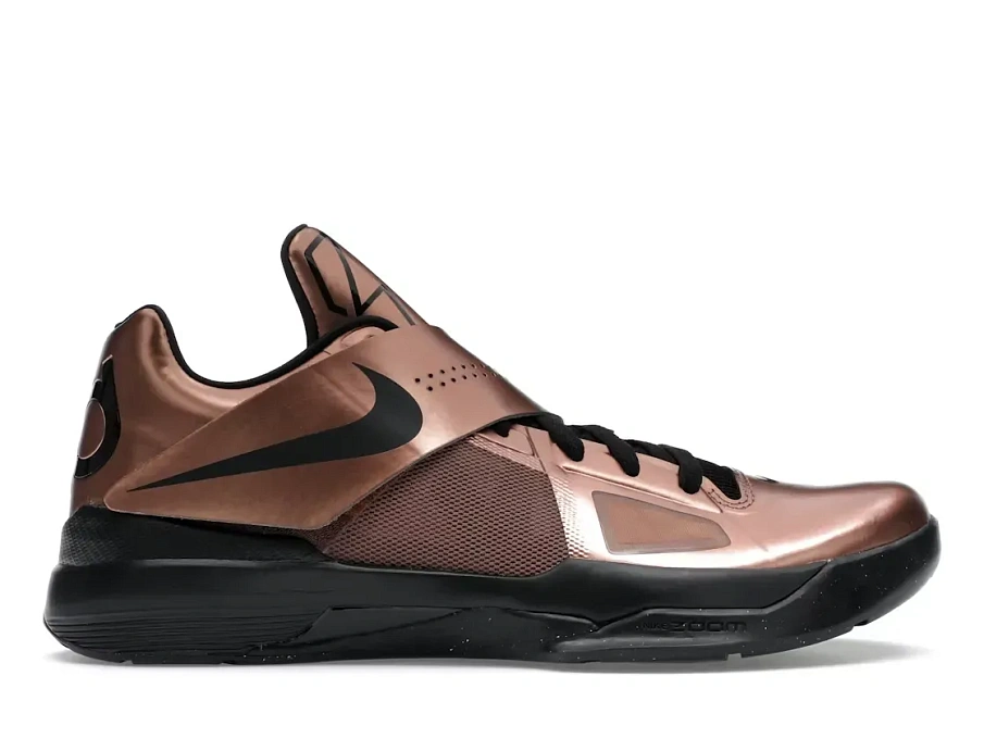 Фото № 1 с приближением к товару «‎Nike KD 4»