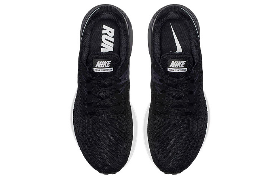 Фото № 4 с приближением к товару «‎Nike Air Zoom Structure Women»