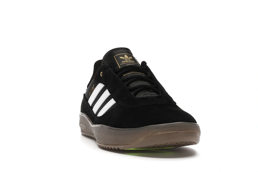 Фото № 3 с приближением к товару «‎adidas Puig Core Black»
