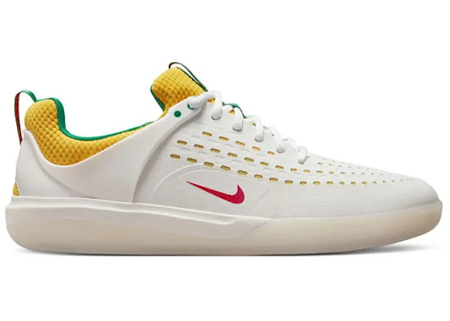 Фото № 1 с приближением к товару «‎Nike SB Zoom Nyjah 3»