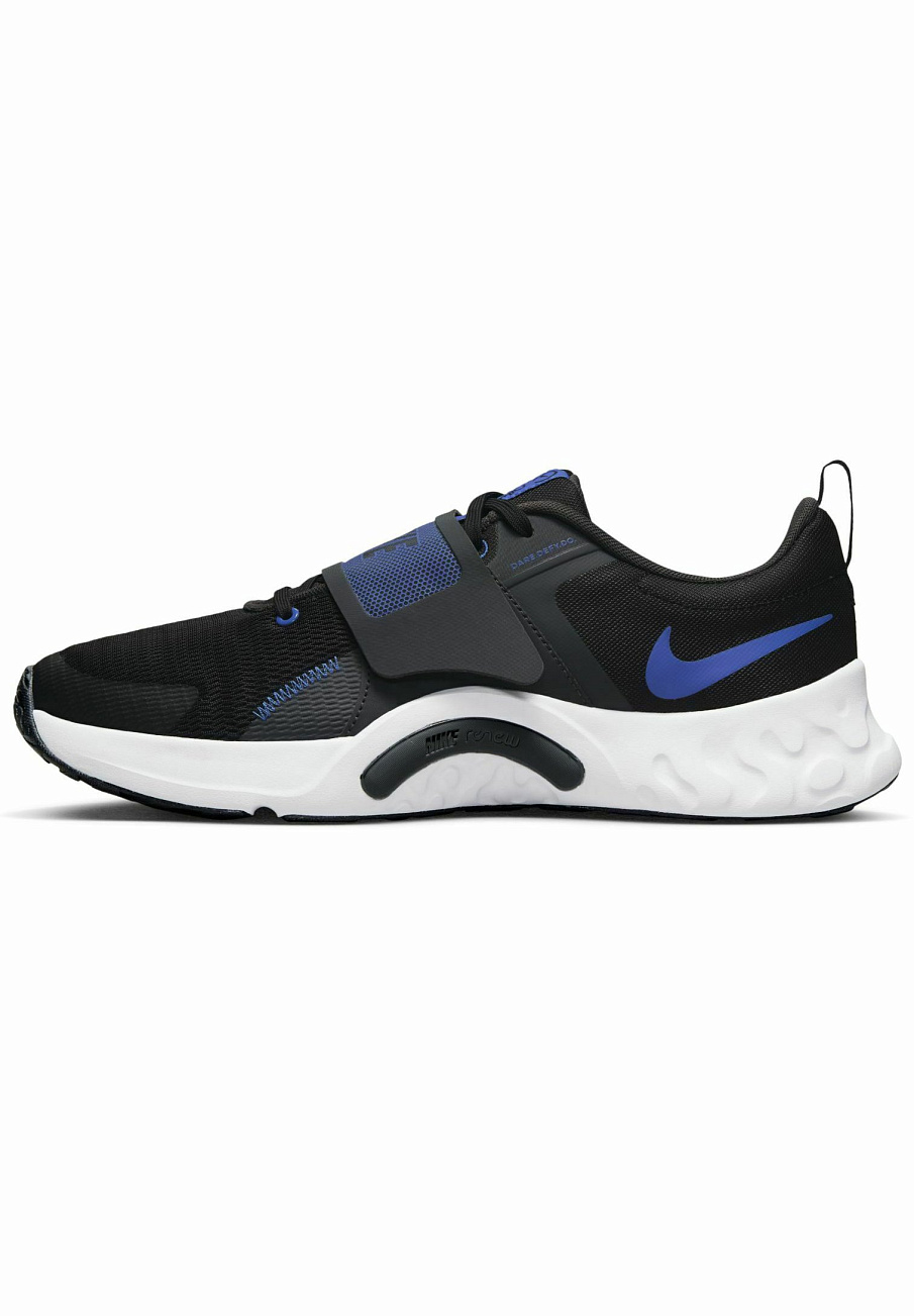 Фото № 1 с приближением к товару «‎Nike Renew Retaliation 4»