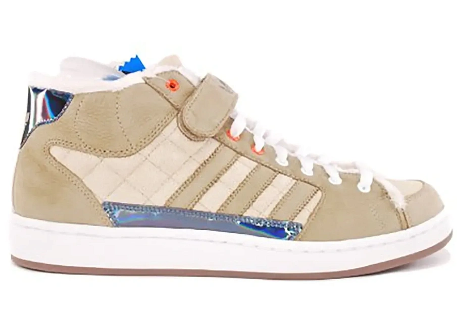 Фото № 1 с приближением к товару «‎adidas Superskate Mid Star Wars Rogue Leader Hoth»