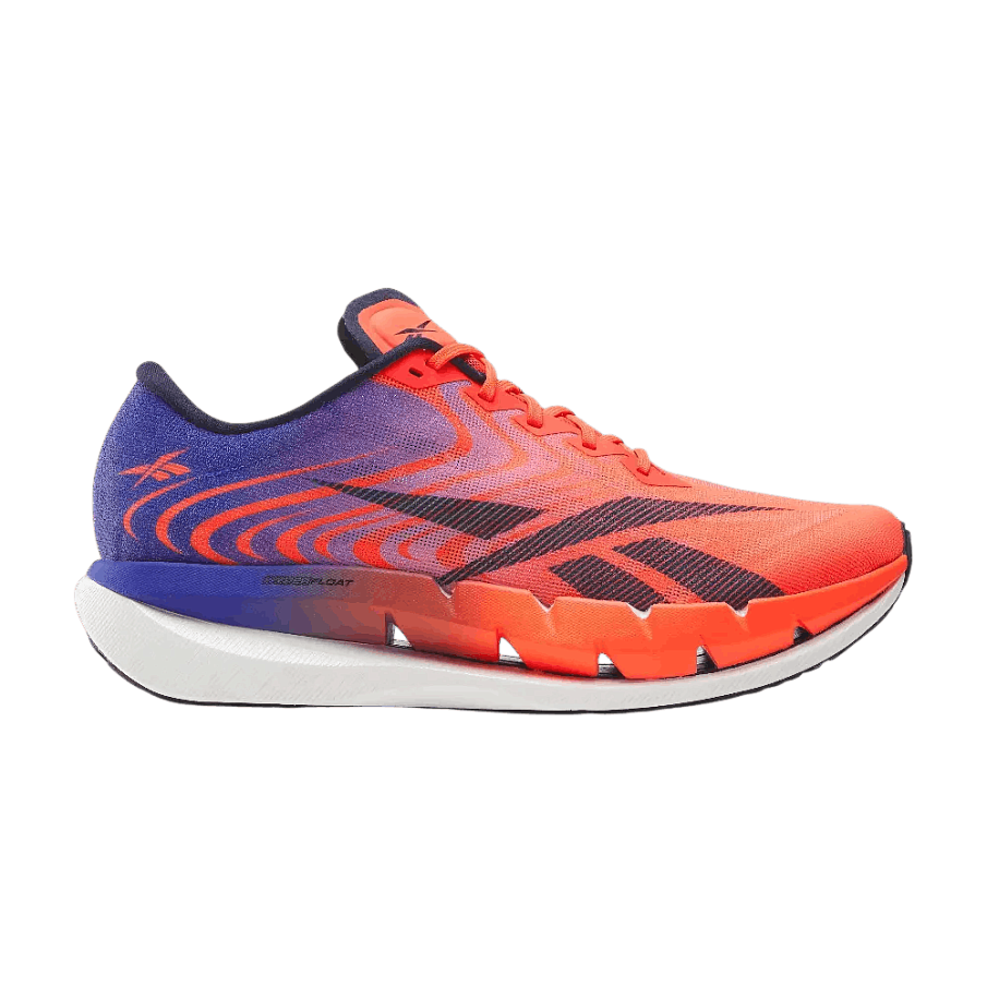 Фото № 1 с приближением к товару «‎Reebok Speedshifter Red White Blue»